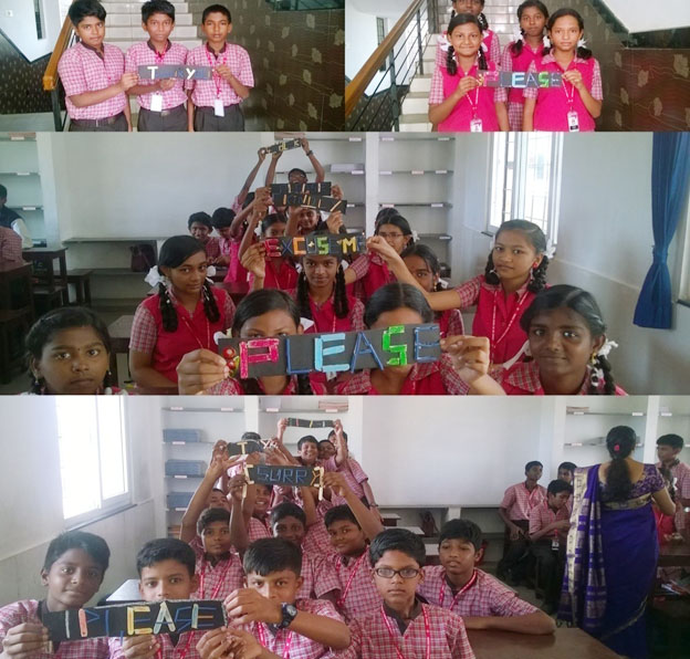 Value based Education