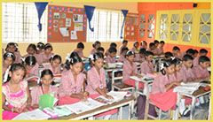 Class Room