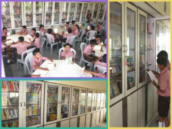 LIBRARY