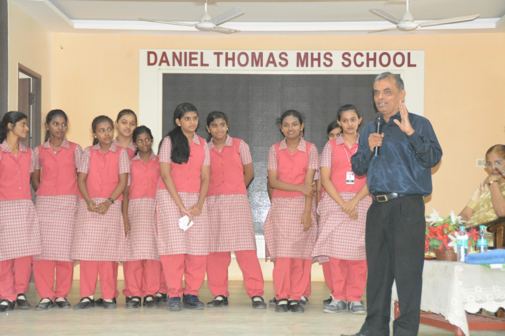 Smart Class