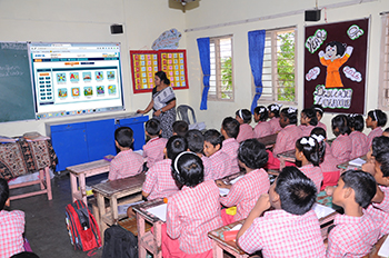 Smart Class