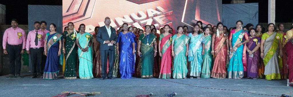 Annual Day (Prize Day) 2025