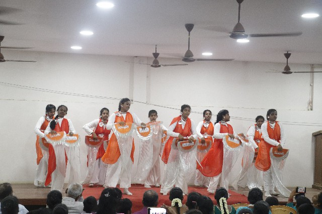 Annual Prize Day Celebration 2025