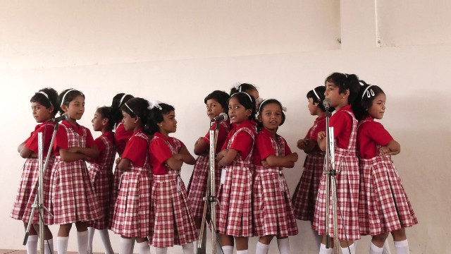 Freshers’ Day 2025