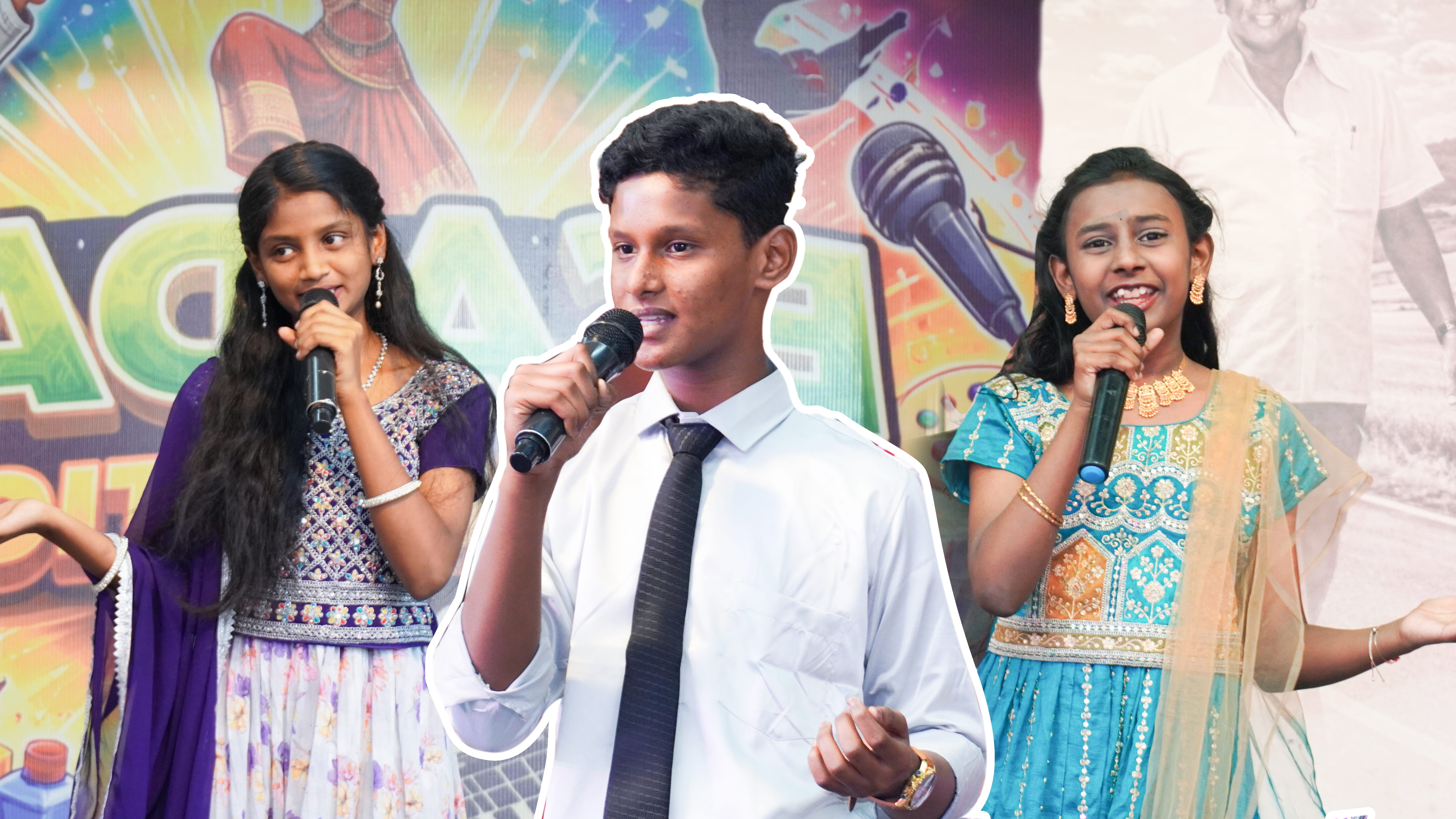 ECA Day Celebration 2026