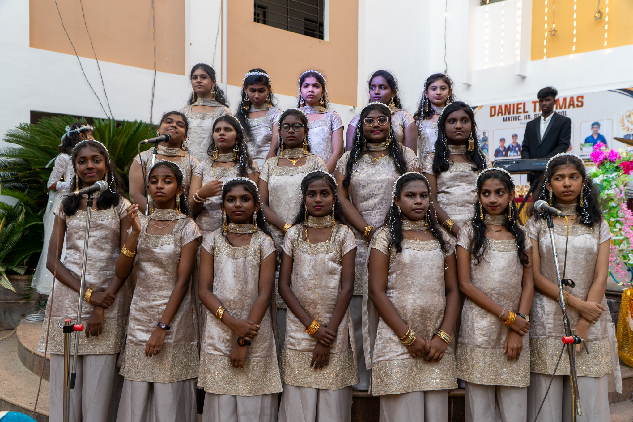 Annual Prize Day 2026